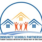 Community Schools Partnership logo