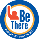 UW Be There logo