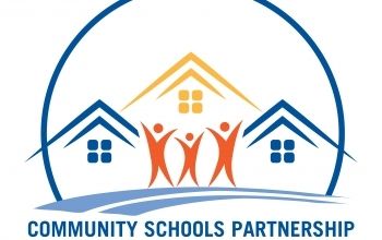 Community Schools Partnership logo 3 compressor
