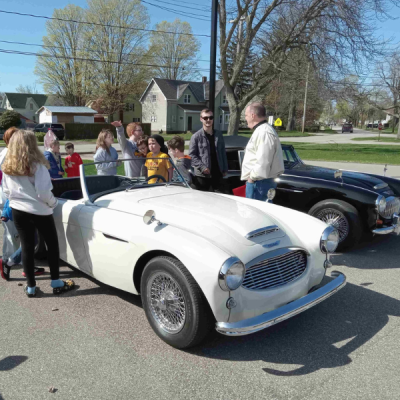 Elk Valley Website Photos