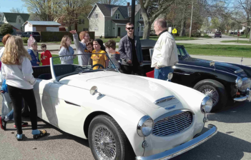 Elk Valley Website Photos