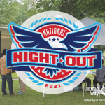 NATIONAL NIGHT OUT 2021