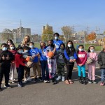 Peaceful Playground Unveiling 11 9