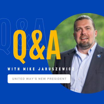 Purple Simple QA Session Instagram Post 600 x 600 px