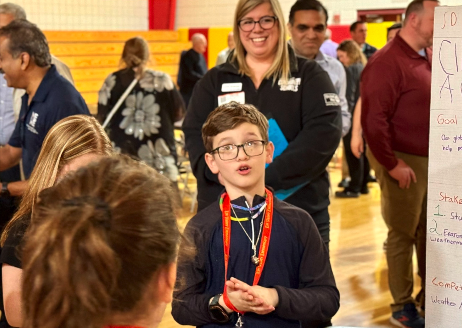Stronger Together Why Community Schools Matter