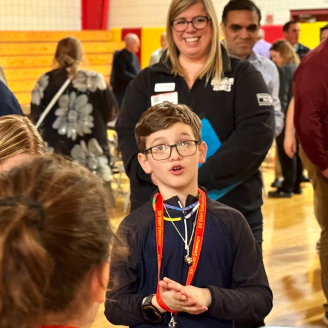 Stronger Together Why Community Schools Matter