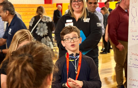 Stronger Together Why Community Schools Matter