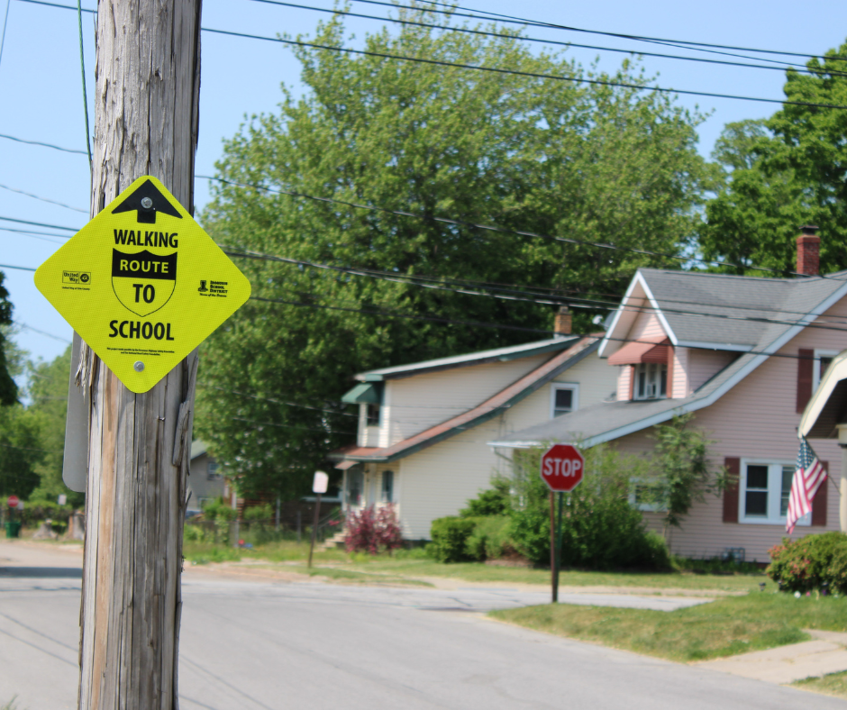 United Way, in partnership with Iroquois School District, launch Safer