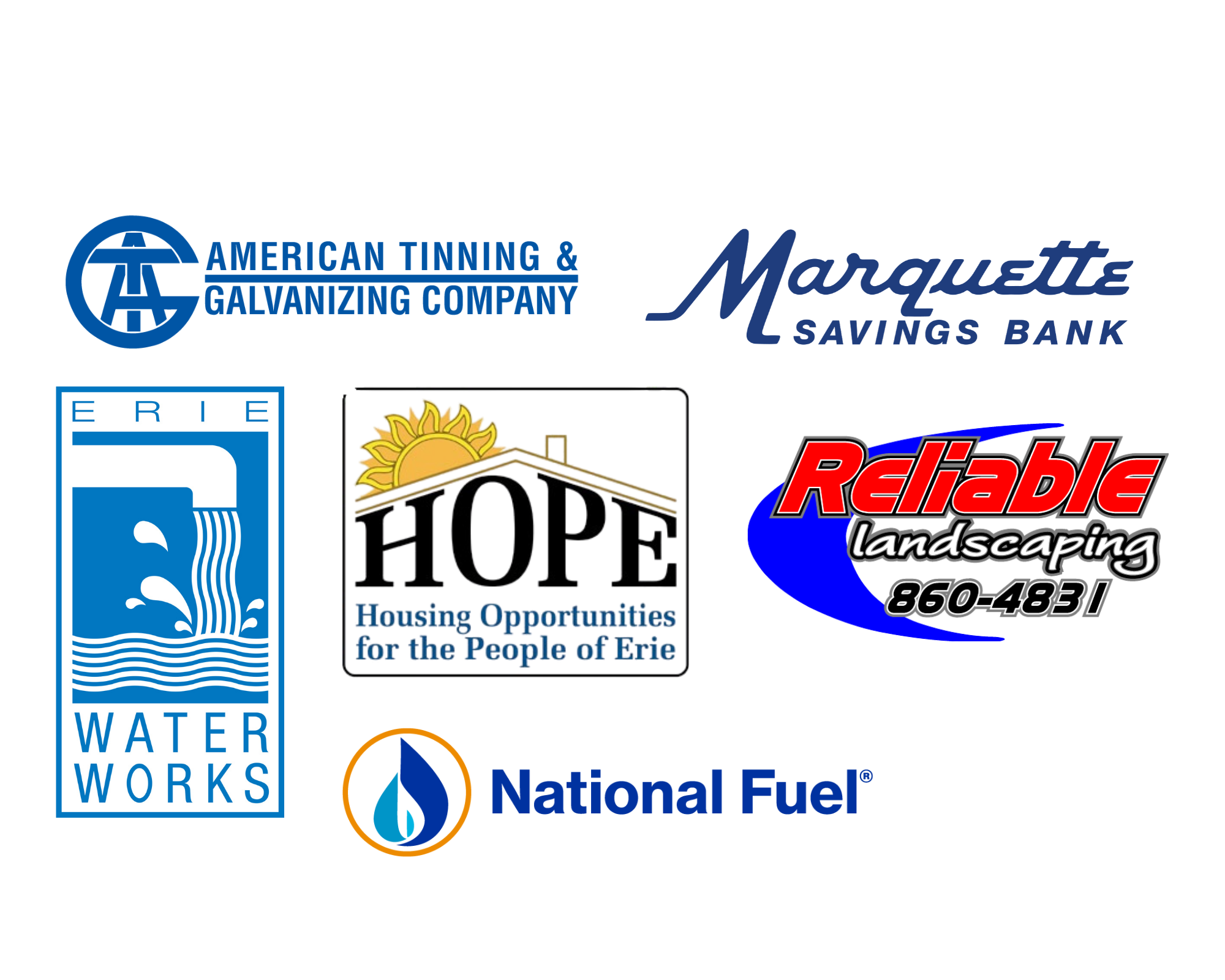 UW Briefing Directional Signage