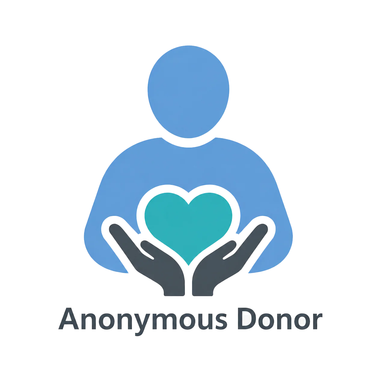 donor text