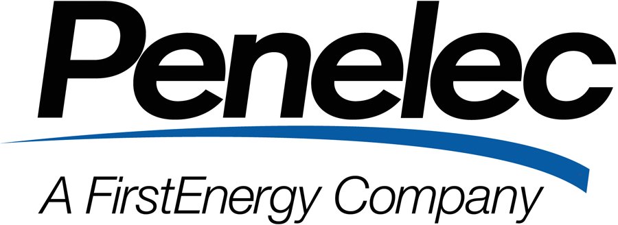BEACH SIGN Penelec Logo