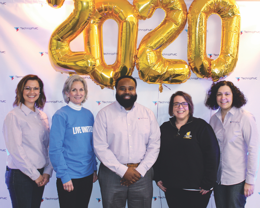 TechnipFMC joins Community Schools Partnership as Corporate Partner at