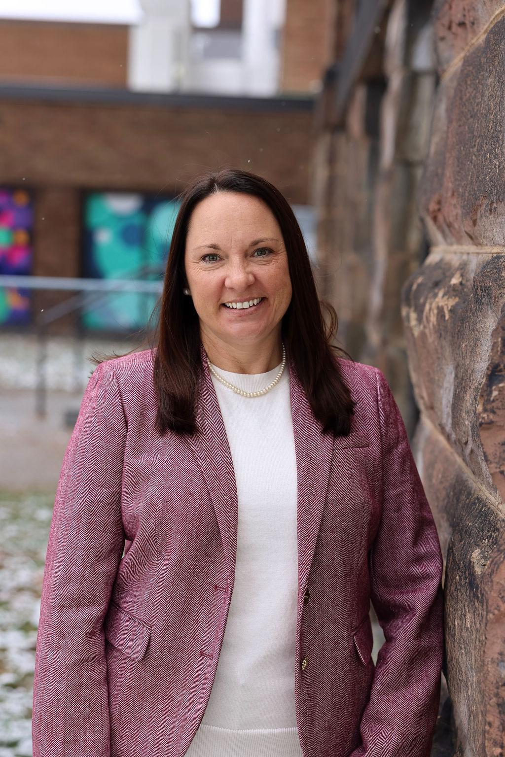 Anita Kuchcinski Staff Picture