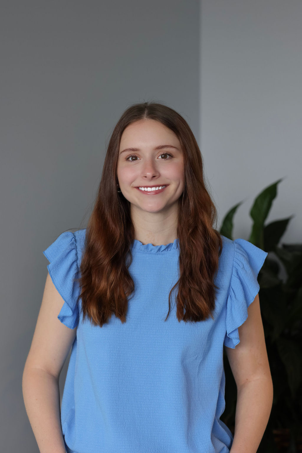 Autumn Shuskie Staff Picture