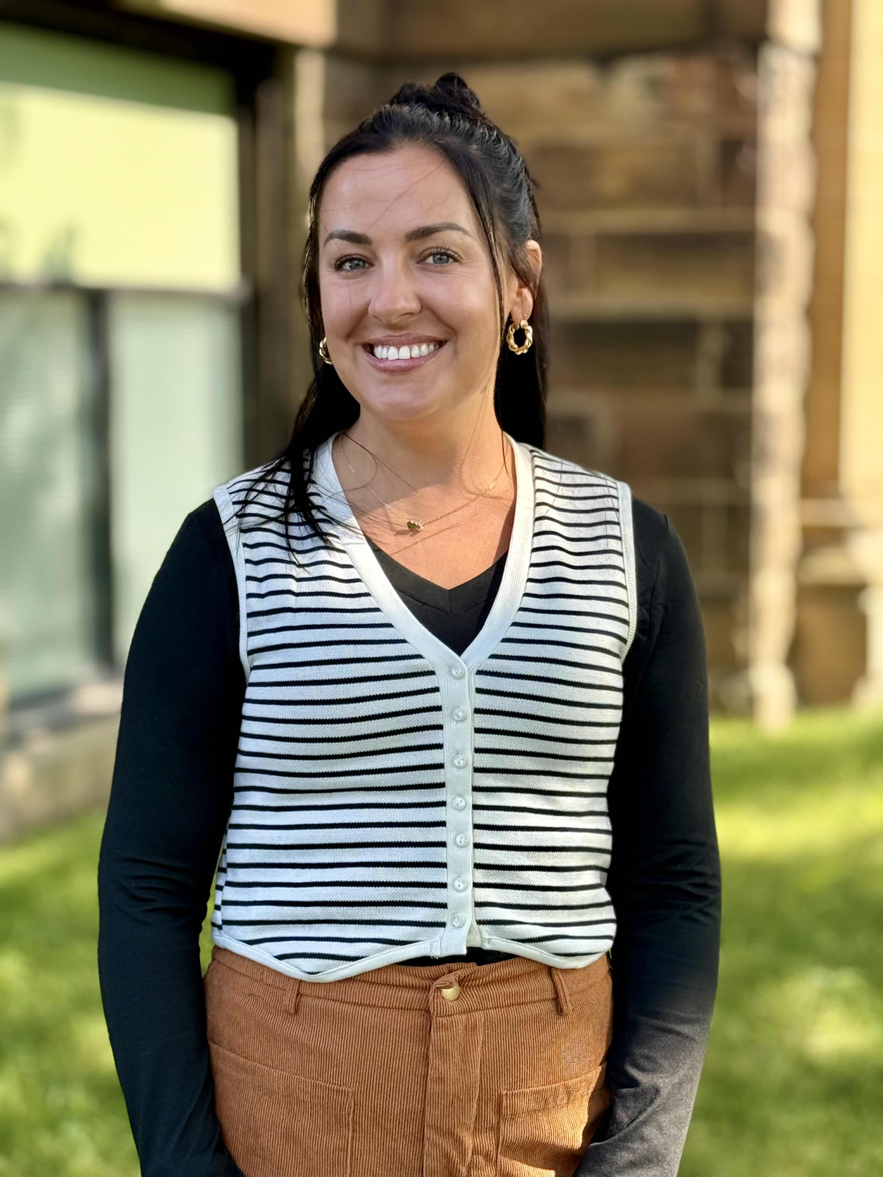 Kait Dolak Staff Picture