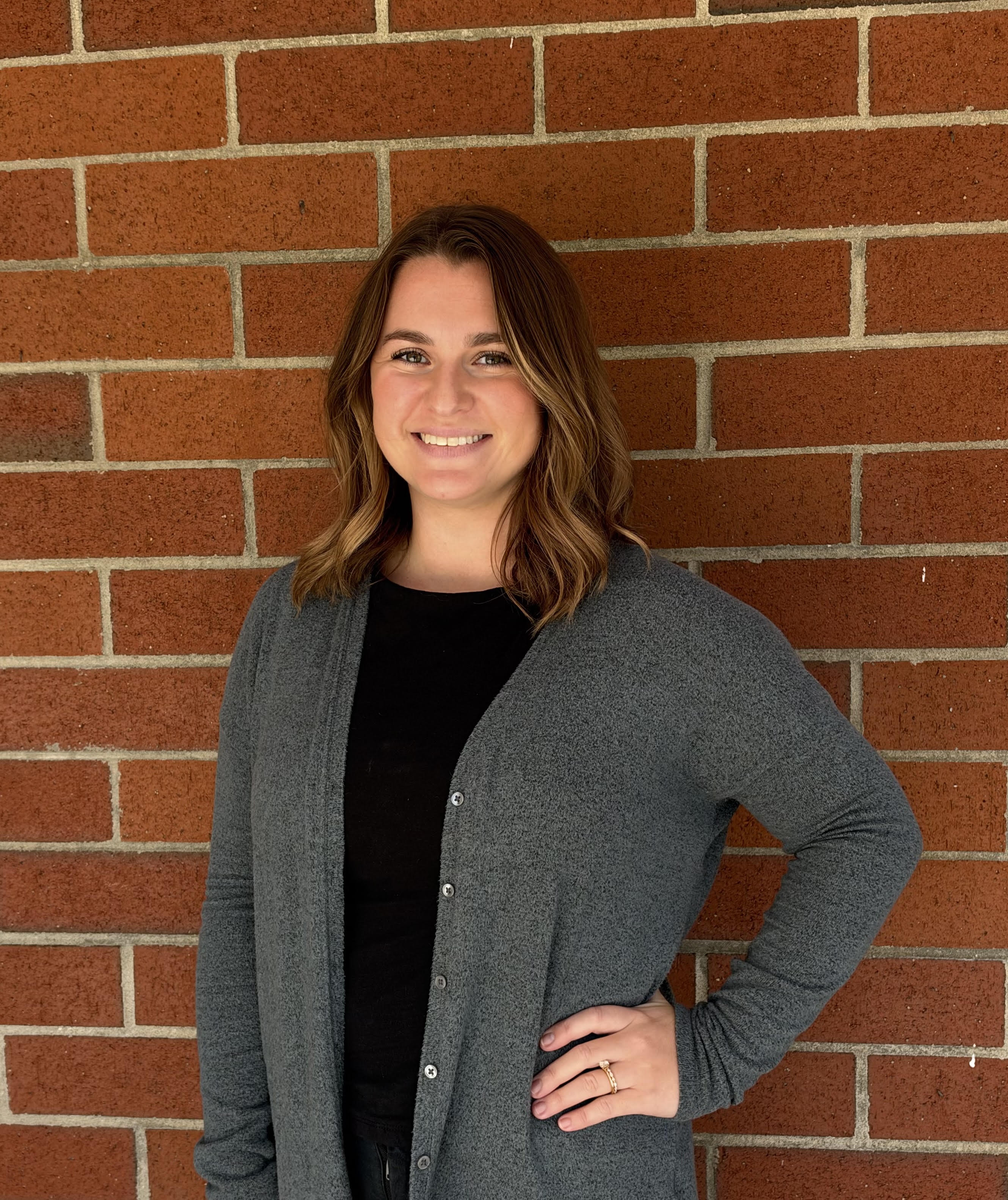Abby Heidt Greaves Staff Picture