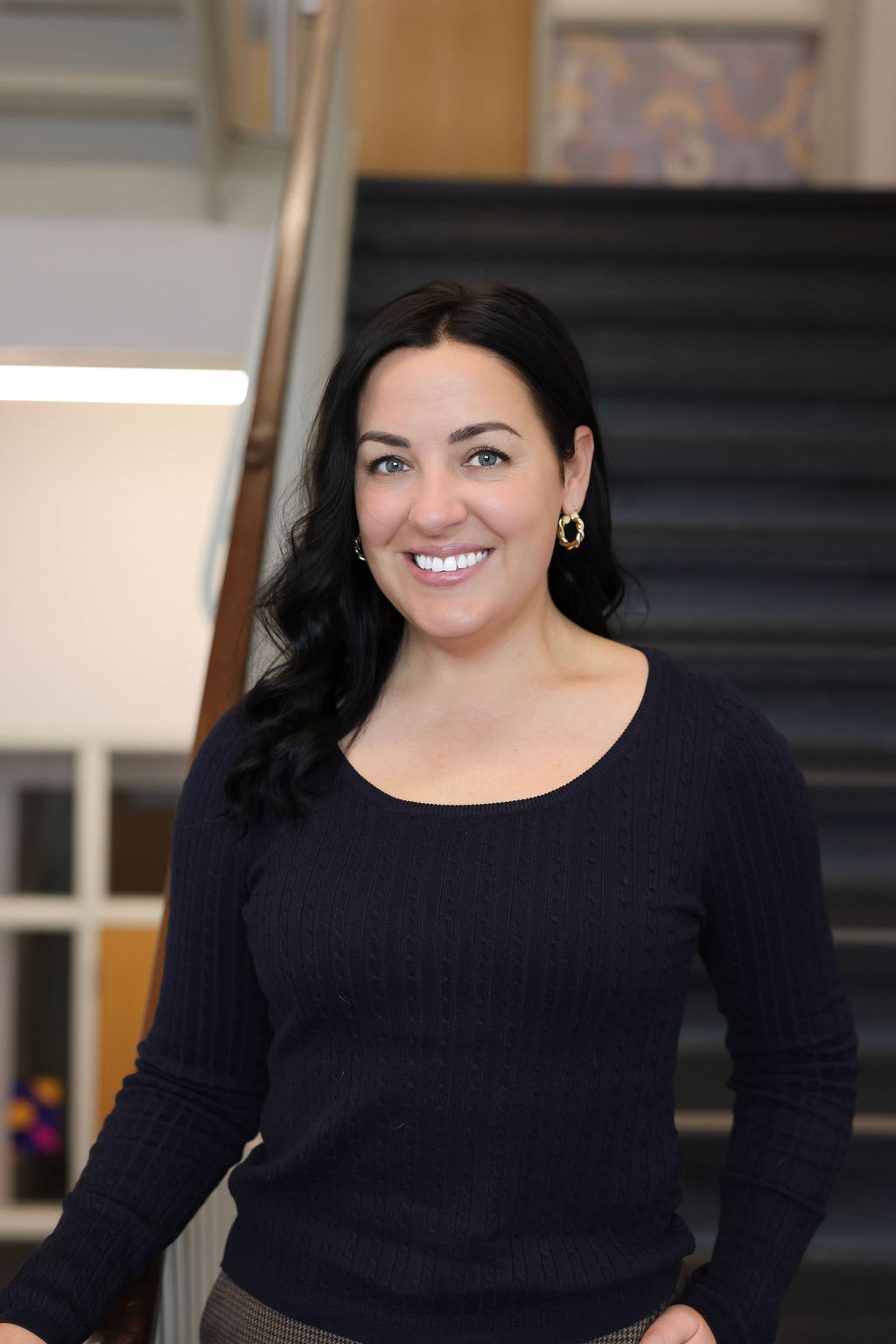 Kait Dolak Staff Picture