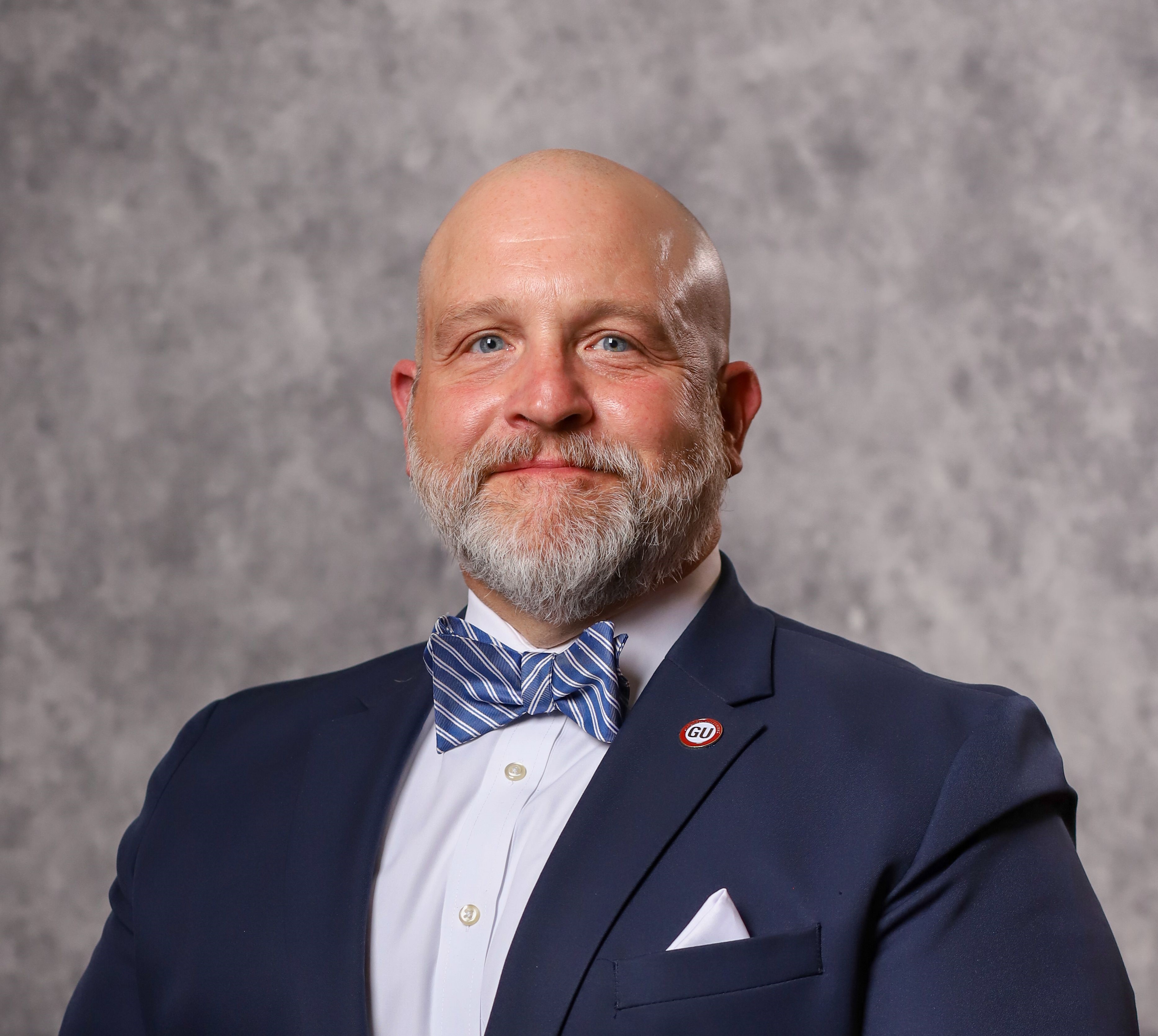 Dr. Walter Iwanenko, Jr. Staff Picture