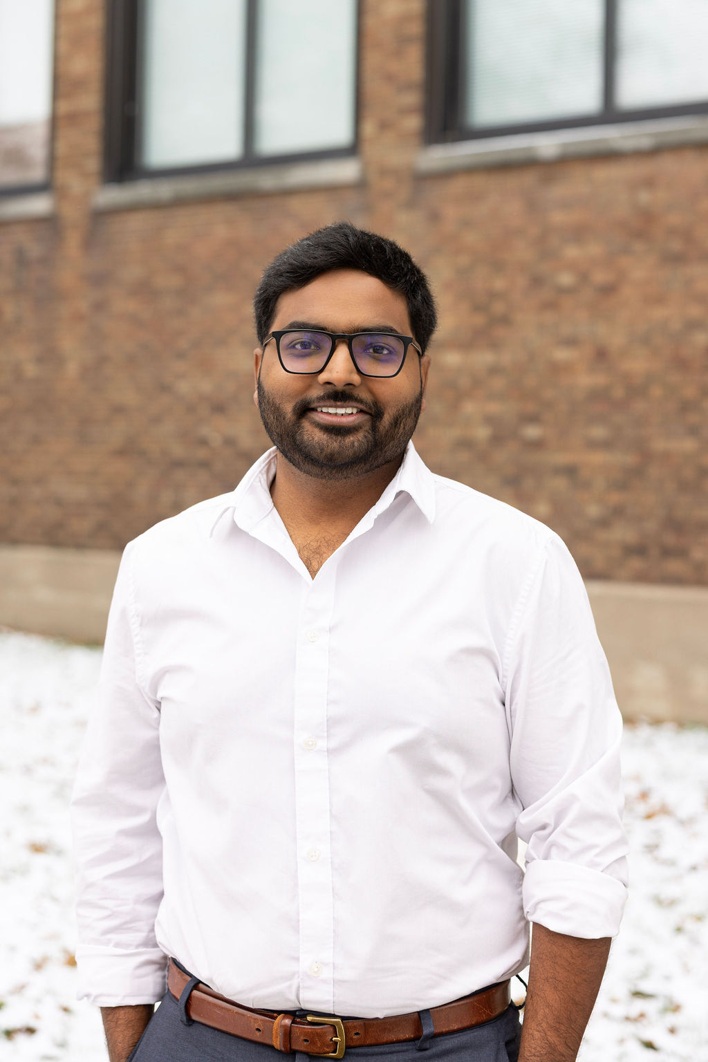 Yash Kasini Staff Picture