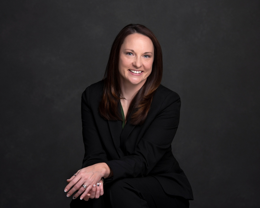 Anita Kuchcinski Staff Picture