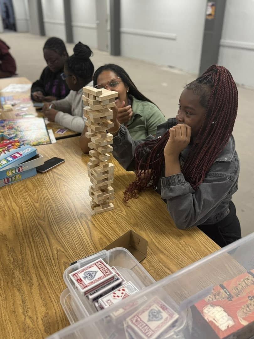 jenga erie high