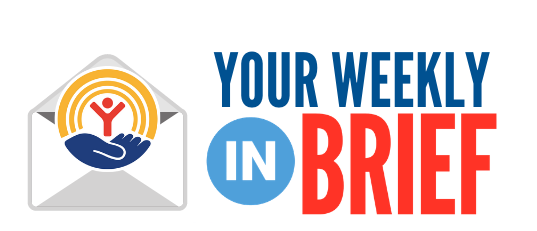 Weekly INBrief 2 Weekly INBrief 2