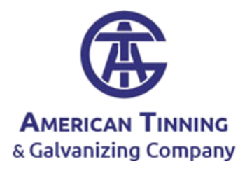 ATG logo