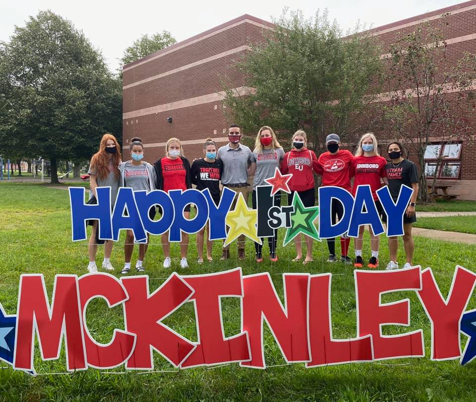 McKinley
